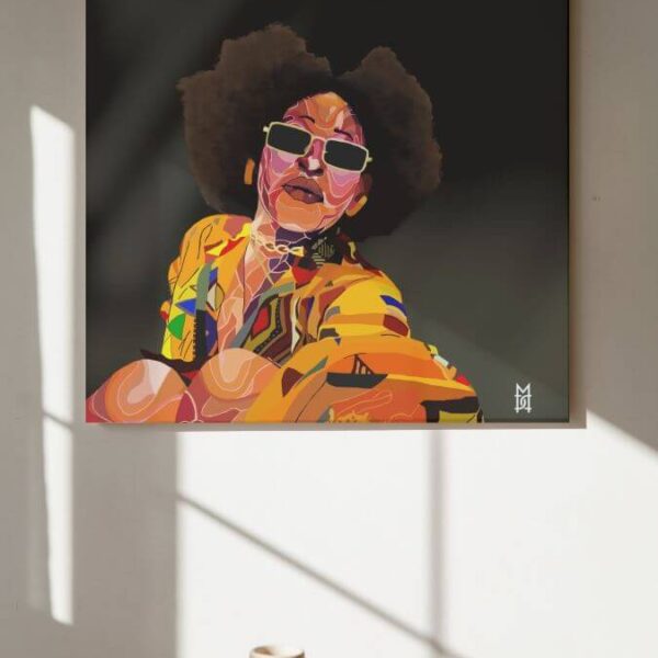 My Afro
