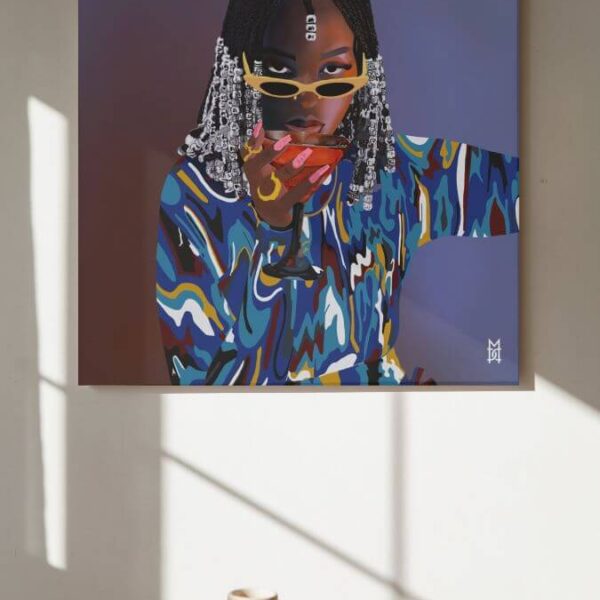 Phenomenal Woman