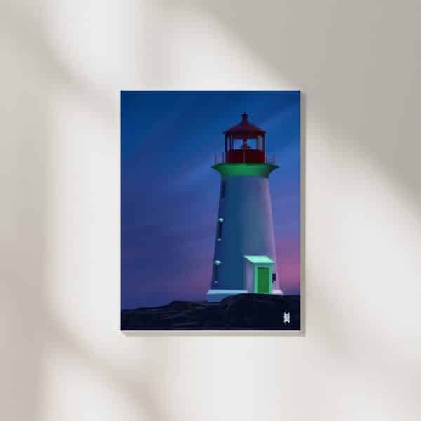Peggy's Cove